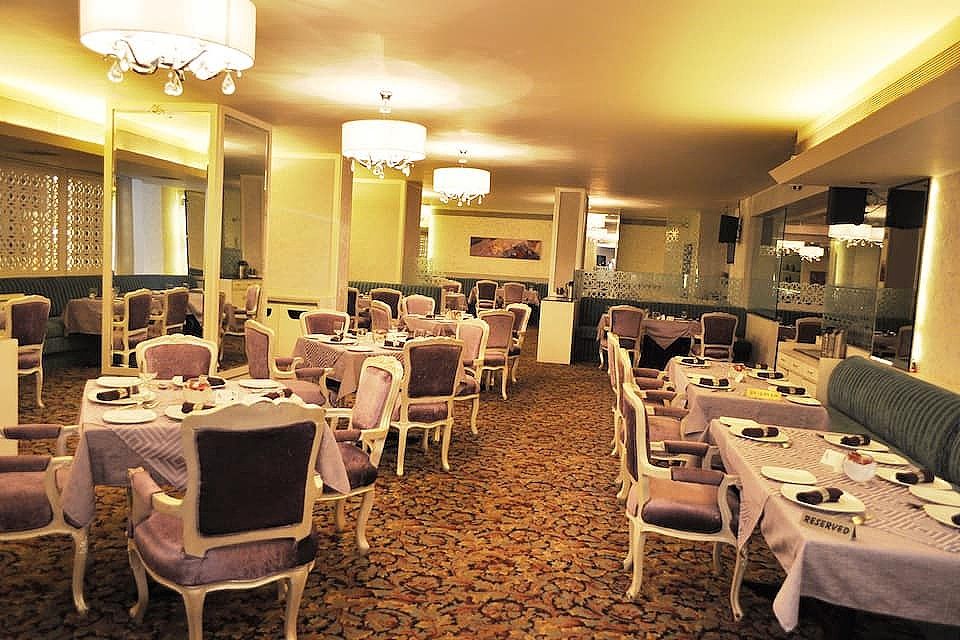 undefined Hotel Centre Point 3